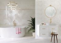 Товар: Настенная плитка Cersanit Asai Рельеф бежевый арт-SYU012 - фото 3 Настенная плитка Cersanit Asai Рельеф бежевый арт-SYU012 — фото 3, Настенная плитка