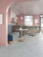 Напольная плитка WOW Puzzle Elle Floor Dark Wood арт-УТ-00023692 — фото 8, Напольная плитка