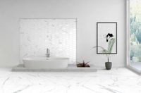 Товар: Керамогранит Vallelunga Statuario Statuario Lap. Ret. 6000380 арт-6000380 - фото 7 Керамогранит Vallelunga Statuario Statuario Lap. Ret. 6000380 арт-6000380 — фото 7, Керамогранит