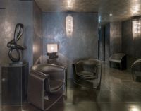 Товар: Керамогранит LaminamRus Oxide Moro 3,5 mm арт-LAMF001462 - фото 10 Керамогранит LaminamRus Oxide Moro 3,5 mm арт-LAMF001462 — фото 10, Керамогранит