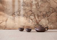 Керамогранит Marazzi Ragno Incanto Emperador Glossy Rett арт-R8T0 — фото 9, Керамогранит