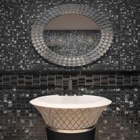 Мозаика Natural Adriatica Onyx Caramel арт-7M072-15P — фото 6, Мозаика