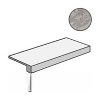 Ступень ABK Alpes Wide Gradone Top Grey арт-0000350 — фото 1, Ступени и клинкер