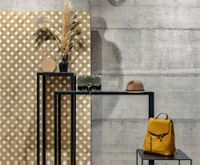 Керамогранит Sant Agostino Form Grey As арт-CSAFOGRA12 — фото 3, Керамогранит