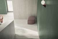 Керамогранит Impronta italgraniti Dorset Beige Cross Cut Ribbed Sq арт-DR03BAR — фото 3, Керамогранит