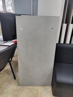 Керамогранит Vitra Microcement Светло-серый Мат R10A Рект 9мм арт-K947891R0001VTSP — фото 2, Керамогранит