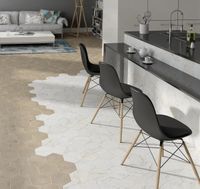 Настенная плитка Equipe Carrara Matt арт-23088 — фото 14, Настенная плитка