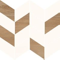 Вставка Meissen (Mei) Love You Navy белый арт-LYN-WIE051 — фото 1, Вставка