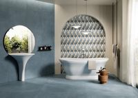 Товар: Керамогранит Elios Ceramica Creta Ginepro RT арт-03V6A50 - фото 2 Керамогранит Elios Ceramica Creta Ginepro RT арт-03V6A50 — фото 2, Керамогранит