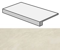 Товар: Ступень Atlas Concorde Italy Marvel Edge Imperial White Scalino Lapp. арт-AFCI - фото 1 Ступень Atlas Concorde Italy Marvel Edge Imperial White Scalino Lapp. арт-AFCI — фото 1, Ступени и клинкер