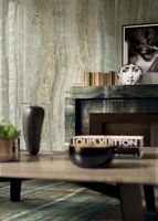 Ступень Rex Ceramiche (Florim) Eccentric Luxe Smoky Black Glossy Gradone арт-779066 — фото 12, Ступени и клинкер