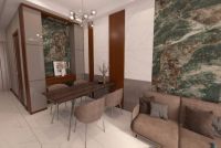 Керамогранит Absolut Gres Laguna Full Lappato арт-AB3109G — фото 2, Керамогранит