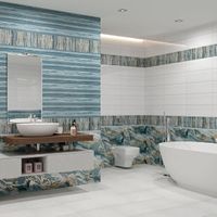 Декор Alma ceramica Tori арт-DWU11TOR727 — фото 3, Декор