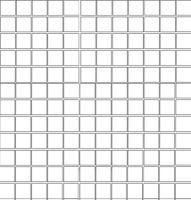 Мозаика Casalgrande Padana Marmoker Mosaico Travertino Titanium Lucido арт-10705111 — фото 1, Мозаика