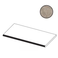 Atlas Concorde Russia Forte Dei Marmi Mystic Grey Round арт-620090000981 — фото 1, Спец. Элемент