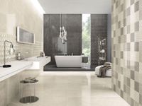 Керамогранит Panaria Trilogy Sand Grey Soft арт-PZ7TY30 — фото 6, Керамогранит