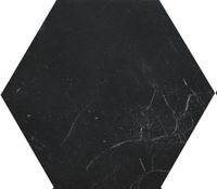 Керамогранит Fap Ceramiche Roma Grafite Esagono арт-fMAO — фото 1, Керамогранит