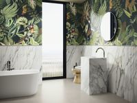 Товар: Керамогранит Ape ceramica Arabescato Green Pol Rect арт-A041141 - фото 3 Керамогранит Ape ceramica Arabescato Green Pol Rect арт-A041141 — фото 3, Керамогранит