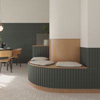 Настенная плитка WOW Faces Bars Pine арт-133425 — фото 10, Настенная плитка