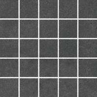 Мозаика Grespania Moma Vasa Antracita арт-41MM60V — фото 1, Мозаика