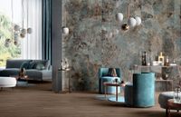 Керамогранит Mirage Cosmopolitan Statuario Extra CP 01 Silk SQ арт-AID9 — фото 15, Керамогранит