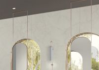 Керамогранит Tagina Mystery White Lux Ret 8mm арт-142015 — фото 8, Керамогранит