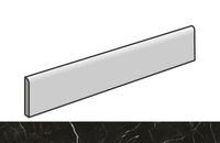 Плинтус Atlas Concorde Russia Allure Imperial Black Battiscopa арт-610130004646 — фото 1, Плинтус