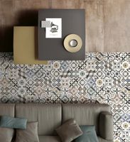 Товар: Керамогранит ABK Play Classic Mix Grey арт-PF60003475 - фото 8 Керамогранит ABK Play Classic Mix Grey арт-PF60003475 — фото 8, Керамогранит