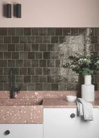 Настенная плитка Equipe Verticale Clean арт-31875 — фото 1, Настенная плитка