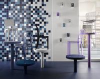 Настенная плитка Marazzi Citta Grigio (Lipsia) арт-MI0Q — фото 10, Настенная плитка