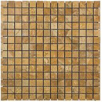 Мозаика Natural Adriatica арт-7M097-20P — фото 1, Мозаика