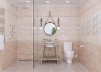 Бордюр М- Квадрат Кантри арт-263261 — фото 2, Бордюр