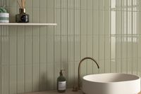 Настенная плитка Equipe Lumina Rivia Marram Blue арт-32412 — фото 3, Настенная плитка