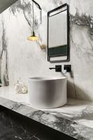 Керамогранит Rex Ceramiche (Florim) Etoile Symphonie Glo 6mm Ret арт-761765 — фото 10, Керамогранит