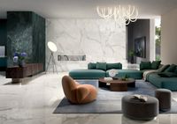 Керамогранит Lea Ceramiche Noblesse Champagne Quartz Smooth арт-LS6NB30 — фото 13, Керамогранит