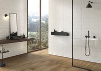 Настенная плитка Italon 3D Experience (3D Экспириенс) Полигон арт-600010002158 — фото 7, Настенная плитка