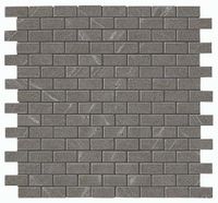 Мозаика Atlas Concorde Italy Marvel Stone Cardoso Elegant Mosaico Burattato арт-AS4L — фото 1, Мозаика