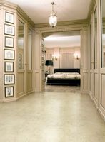 Бордюр Petracer`s Rinascimento Battiscopa Rubino арт-PG RB RUBINO — фото 5, Бордюр