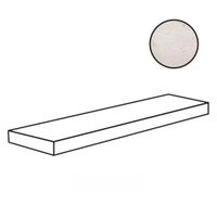 Угловая ступень Flaviker PI.SA Rebel Angolare Plus SX White Ret арт-0004079 — фото 1, Ступени и клинкер