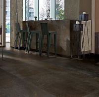 Керамогранит Floor Gres (Florim) Flowtech Russet Nat 6mm Ret арт-757908 — фото 5, Керамогранит