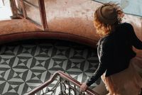 Керамогранит Apavisa 4ever Ponti Pink Natural 10 mm арт-AP-4-PO-PI — фото 4, Керамогранит