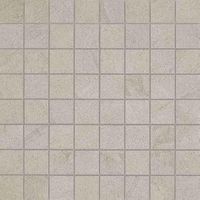 Мозаика Atlas Concorde Italy Marvel Stone Clauzetto White Mosaico арт-AS4F — фото 1, Мозаика