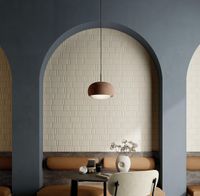 Настенная плитка La Fabbrica Ceramiche Grooves Grey Glossy арт-206007 — фото 13, Настенная плитка