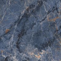 Керамогранит Concor 60x60 Opera Blue High Glossy арт-210215 — фото 9, Керамогранит