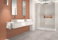 Настенная плитка Natucer Evoke Cement арт-УТ-00026561 — фото 3, Настенная плитка