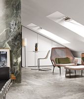 Плинтус Rex Ceramiche (Florim) Heritage Luxe Cloud Glossy Battiscopa арт-775668 — фото 15, Плинтус