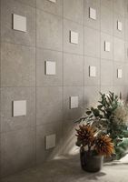 Керамогранит Refin Coquille Gris Matt-Pro R арт-RC00 — фото 11, Керамогранит