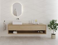 Керамогранит Peronda Grunge Floor White AS арт-27399 — фото 11, Керамогранит