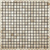 Мозаика Natural Adriatica Travertine арт-7M090-15T — фото 1, Мозаика