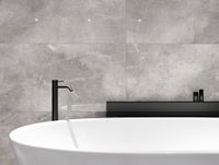 Декор Cerrad Masterstone Silver Poler Geo Rect арт-5903313317337 — фото 4, Декор